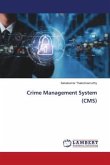 Crime Management System (CMS)