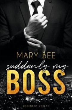 Suddenly my Boss - Bee, Mary