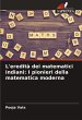 L'eredità dei matematici indiani: I... - Bild 1