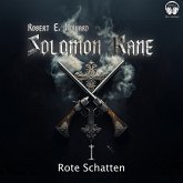 Solomon Kane - Rote Schatten (MP3-Download) Solomon Kane - Rote Schatten (MP3-Download)