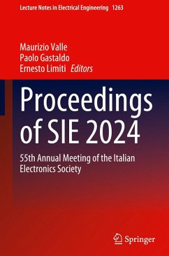 Proceedings of SIE 2024