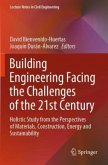 Building Engineering Facing the Challenges of the 21st Century