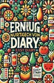 Ernährungstagebuch