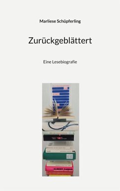 Cover Zurückgeblättert