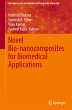 Novel Bio-nanocomposites for Biomedical... - Bild 1