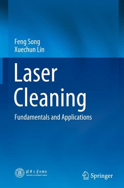 Cover Laser Cleaning