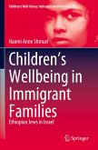 Children's Wellbeing in Immigrant Families Children's Wellbeing in Immigrant Families