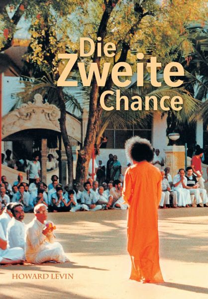 Die Zweite Chance Die Zweite Chance