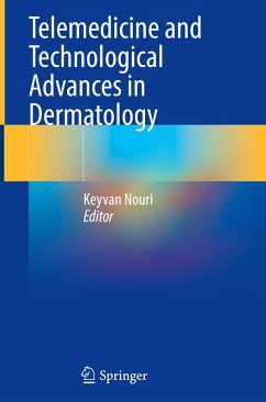 Cover Telemedicine and Technological Advances in Dermatology