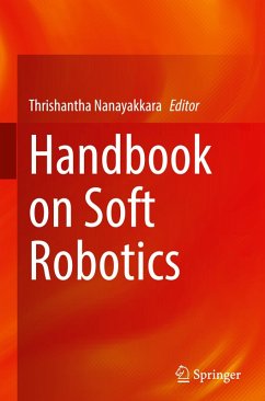 Handbook on Soft Robotics