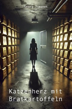 Cover Katzenherz mit Bratkartoffeln