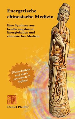 Cover Energetische Chinesische Medizin