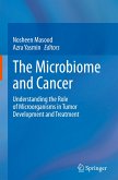 The Microbiome and Cancer