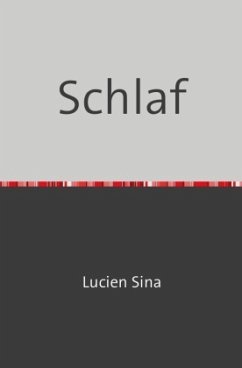 Schlaf - Sina, Lucien