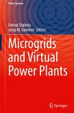 Microgrids and Virtual Power Plants Microgrids and Virtual Power Plants