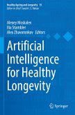 Artificial Intelligence for Healthy Longevity