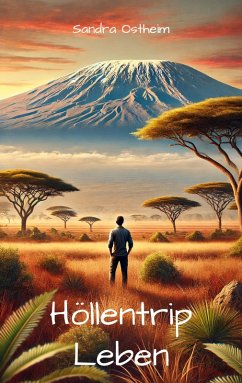 Cover Höllentrip Leben