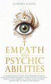 Empath and Psychic Abilities