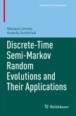 Discrete-Time Semi-Markov Random Evolutions and Their Applications