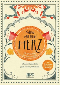 Cover Höre auf dein Herz
