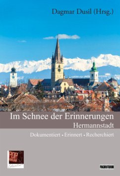 Cover Im Schnee der Erinnerungen