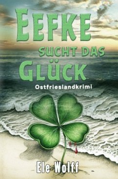 Cover Eefke sucht das Glück