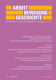 Arbeit - Bewegung - Geschichte