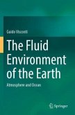 The Fluid Environment of the Earth