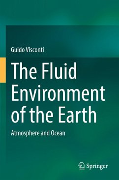 The Fluid Environment of the Earth - Visconti, Guido