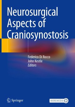 Cover Neurosurgical Aspects of Craniosynostosis