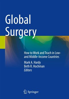 Global Surgery