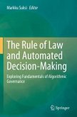 The Rule of Law and Automated Decision-Making