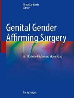 Cover Genital Gender Affirming Surgery