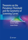 Theorems on the Prevalence Threshold and the Geometry of Screening Curves