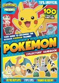Pokémon Collectors' Handbook (eBook, ePUB)