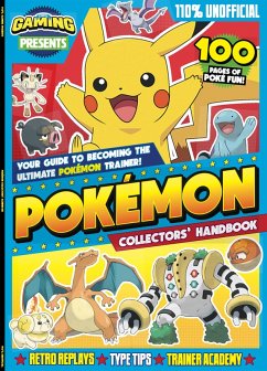 Cover Pokémon Collectors' Handbook (eBook, ePUB)