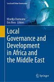 Local Governance and Development in Africa and the Middle East (eBook, PDF)