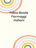 Formaggi italiani (eBook, ePUB)