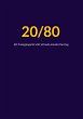20/80 (eBook, ePUB) - Bild 1