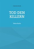 Tod den Killern (eBook, ePUB)