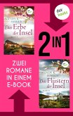 Das Erbe der Insel & Das Flüstern der Insel (eBook, ePUB)