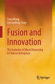 Fusion and Innovation (eBook, PDF)