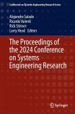 The Proceedings of the 2024 Conference on Systems Engineering Research (eBook, PDF)