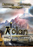 Atolan 4 (eBook, ePUB)