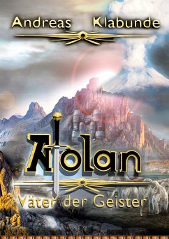 Atolan 4 (eBook, ePUB) - Klabunde, Andreas