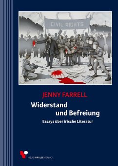 Cover Widerstand und Befreiung (eBook, PDF)