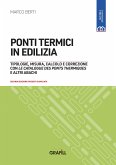 PONTI TERMICI IN EDILIZIA (eBook, PDF)