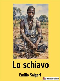 Cover Lo schiavo (eBook, ePUB)