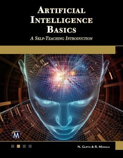 Artificial Intelligence Basics (eBook, ePUB) - Gupta, N.; Mangla, R.