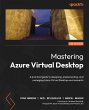 Mastering Azure Virtual Desktop (eBook,... - Bild 1